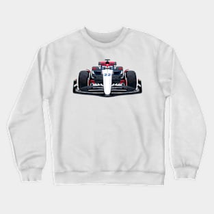 Car 22 Vector Crewneck Sweatshirt